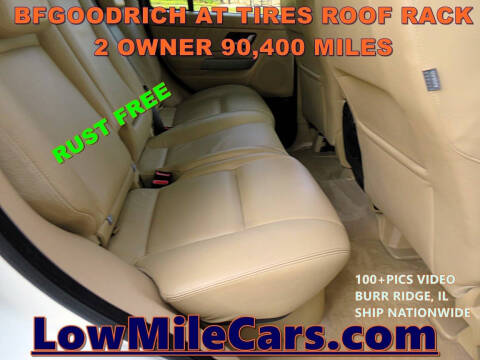 2008 Land Rover Range Rover Sport HSE