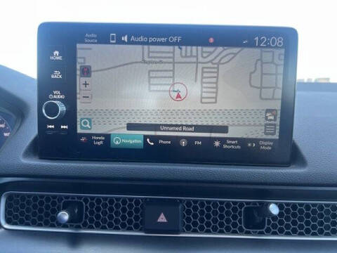 2024 Honda Civic Type R