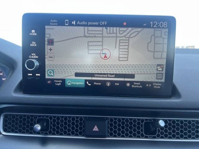 2024 Honda Civic Type R