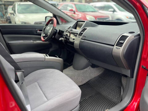 2009 Toyota Prius Standard