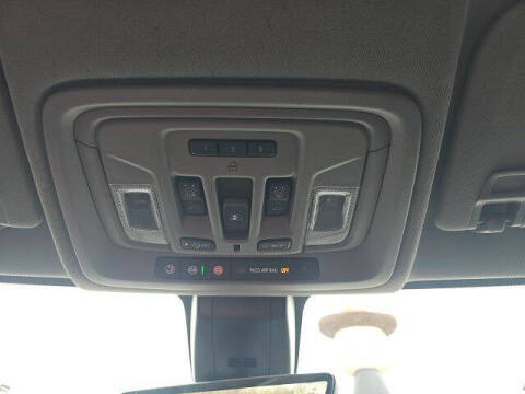 2021 GMC Sierra 2500HD