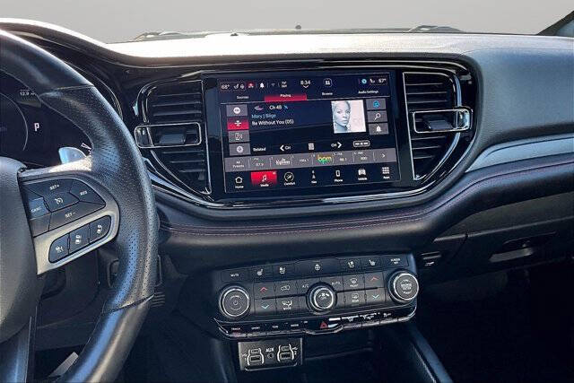 2023 Dodge Durango R/T Plus