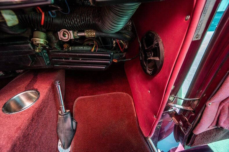 1937 Plymouth Deluxe