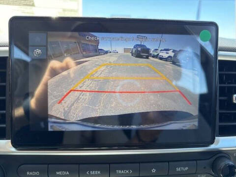 2026 Hyundai Venue