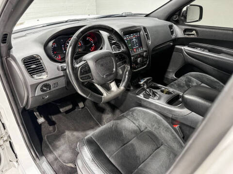 2020 Dodge Durango SRT