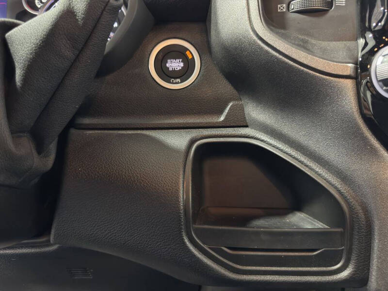 2025 RAM 3500 Tradesman