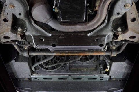 1996 Pontiac Firebird