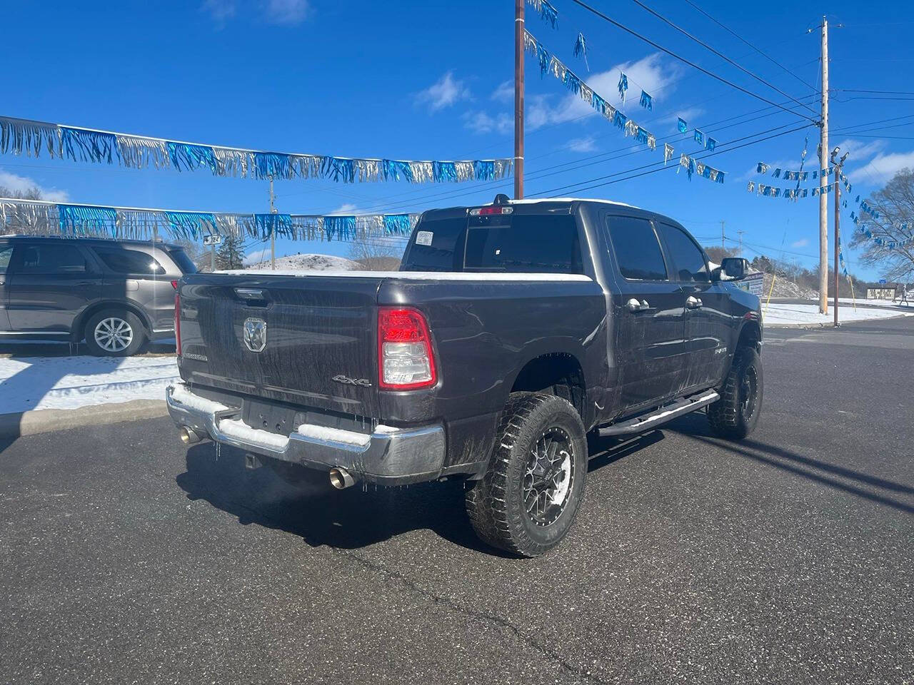 2019 Ram 1500 for sale at Auto Energy in Lebanon, VA