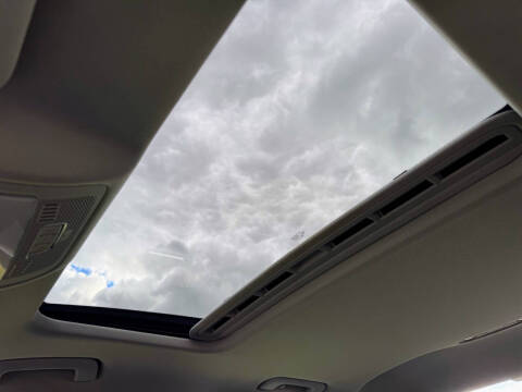 2013 Audi A4 2.0T quattro Premium Plus