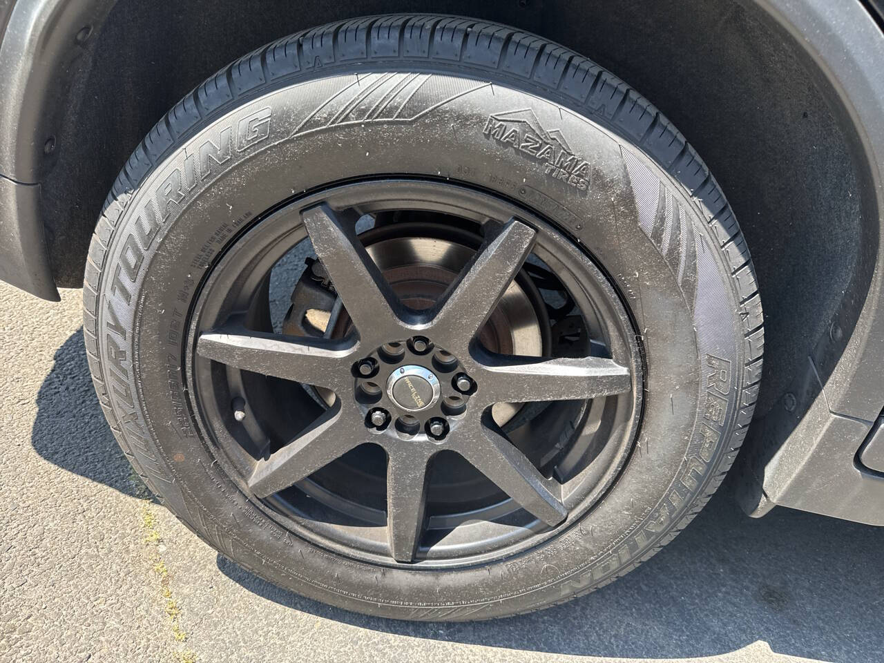 used 2019 Nissan Rogue car, priced at $19,499