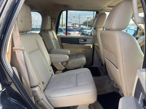 2013 Ford Expedition