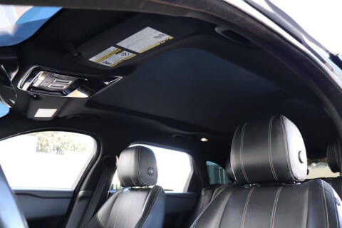 2018 Land Rover Range Rover Velar P380 R-Dynamic SE