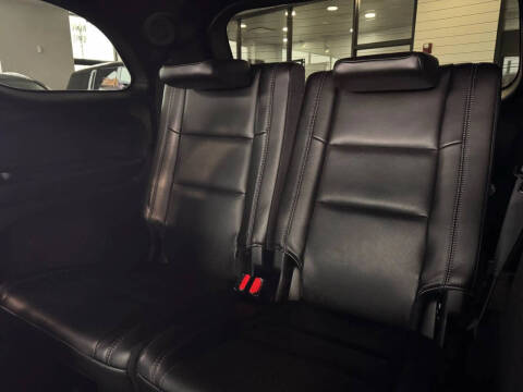 2019 Dodge Durango R/T