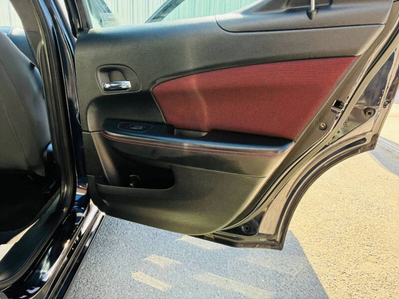 2012 Dodge Avenger SXT Plus