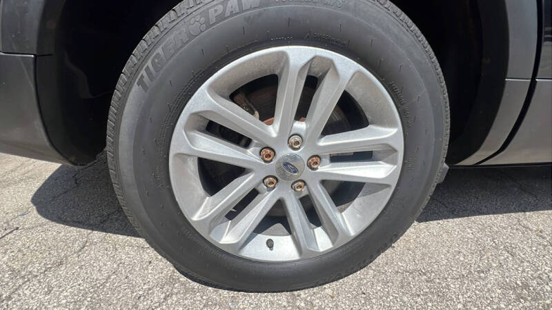 2013 Ford Explorer Police Interceptor Utility