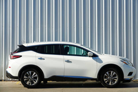 2015 Nissan Murano
