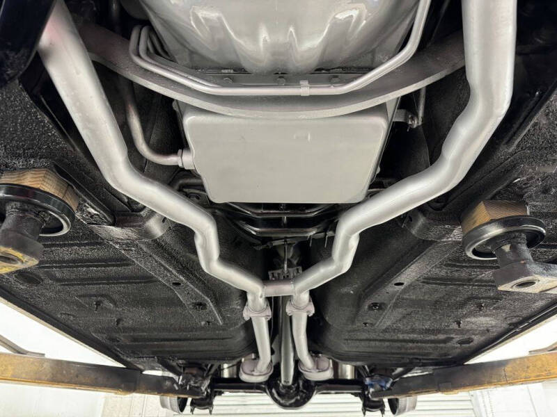 1965 Ford Thunderbird