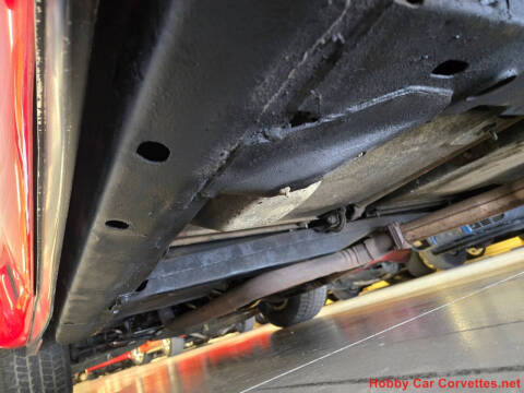 1980 Chevrolet Corvette