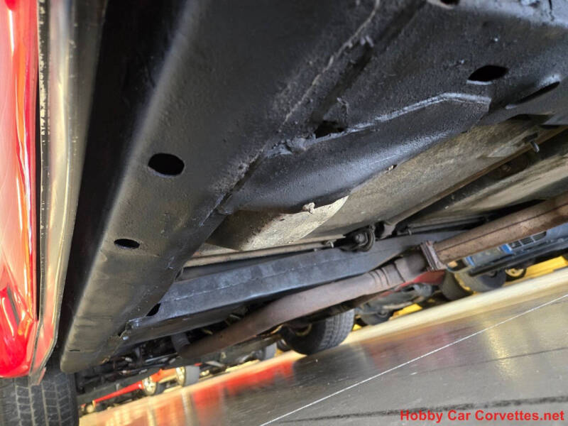 1980 Chevrolet Corvette