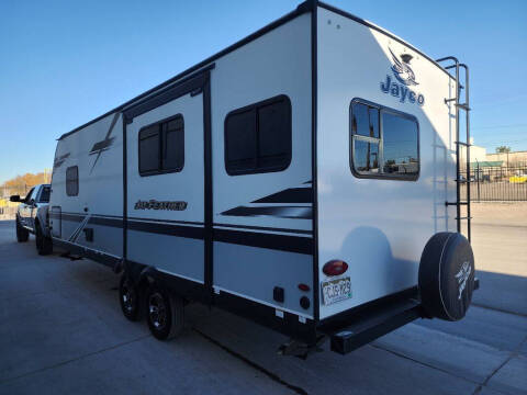 2021 Jayco n/a