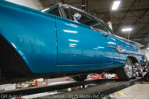 1960 Chevrolet Impala