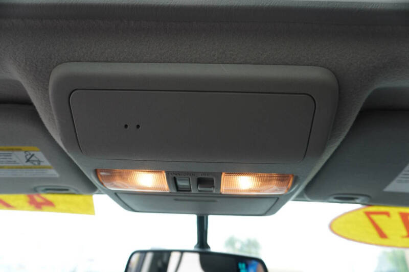 2017 Nissan Frontier