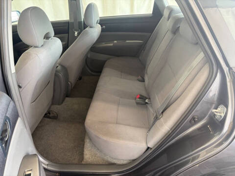 2008 Toyota Prius Standard