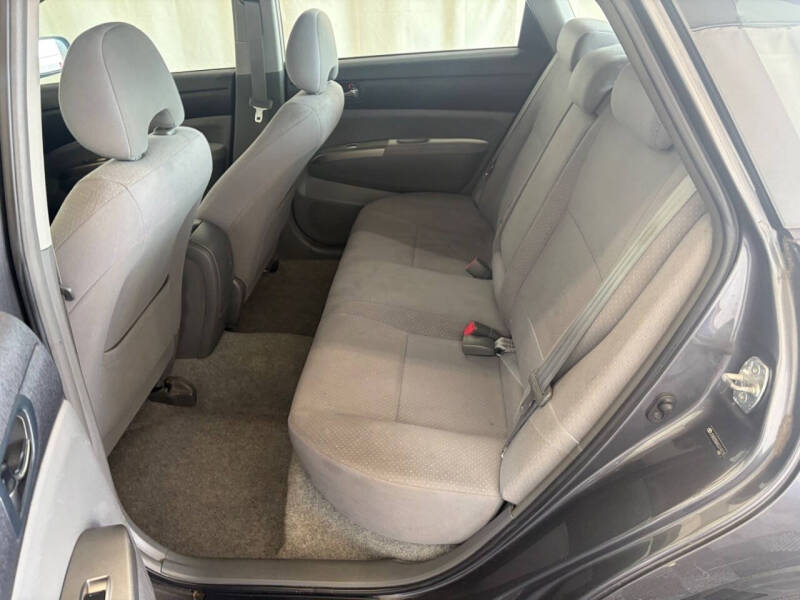 2008 Toyota Prius Standard