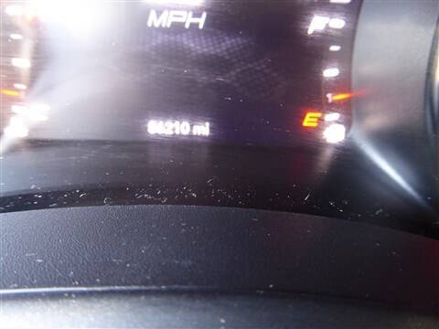 2018 Dodge Charger SXT