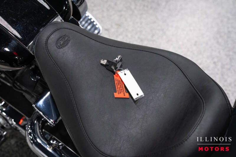2003 Harley-Davidson FLSTS
