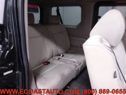 2011 Honda Element EX