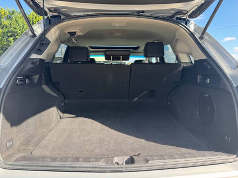 2015 Acura RDX w/Tech