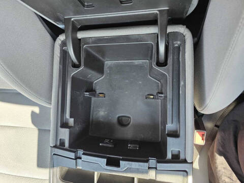 2015 Chevrolet Silverado 1500 Work Truck