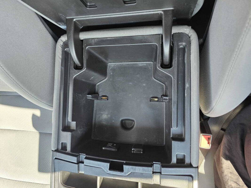 2015 Chevrolet Silverado 1500 Work Truck