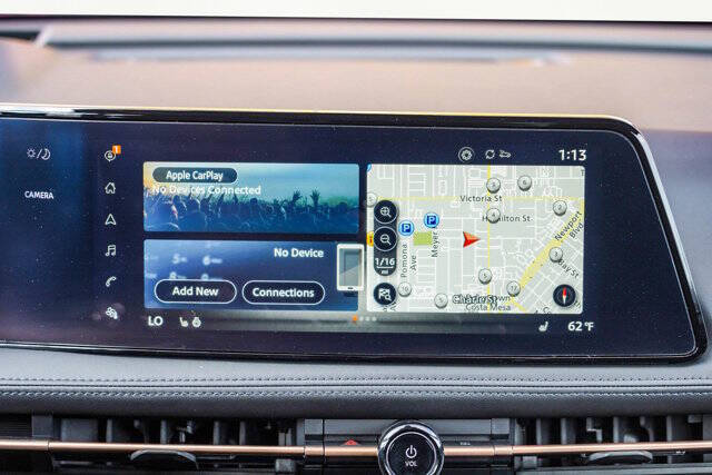 2024 Nissan Ariya Engage e-4ORCE