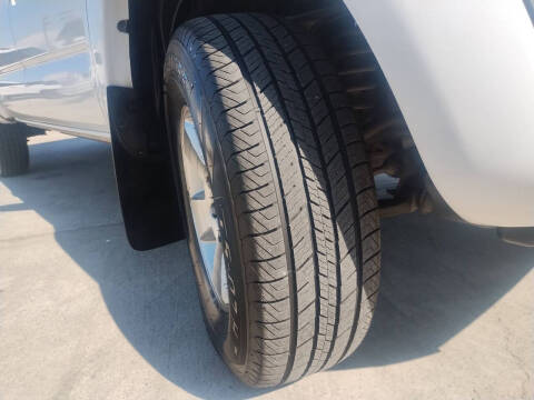 2008 Toyota Tacoma PreRunner V6