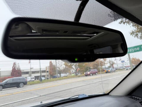 2010 Jeep Grand Cherokee Laredo