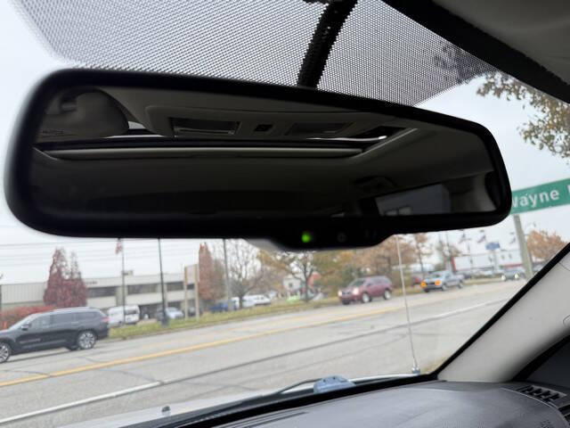 2010 Jeep Grand Cherokee Laredo