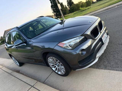 2015 BMW X1 sDrive28i