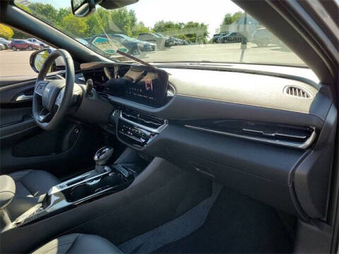 2024 Buick Envista Avenir