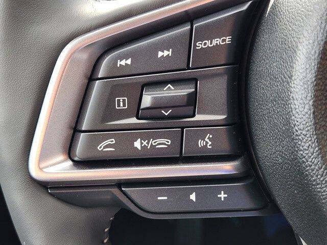 2025 Subaru Ascent Touring