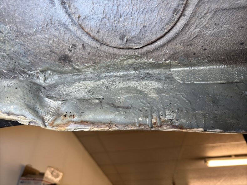 1975 Mercedes-Benz 300-Class