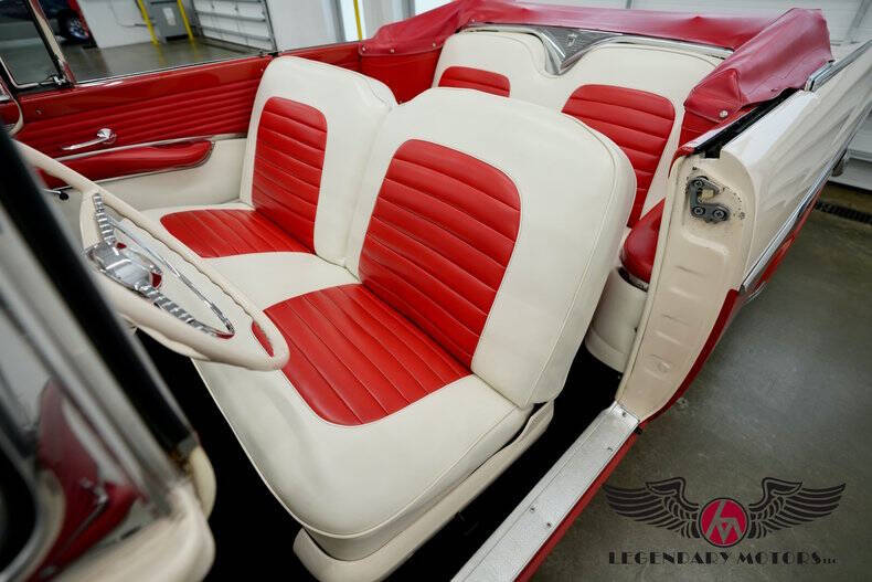 1955 Ford Fairlane