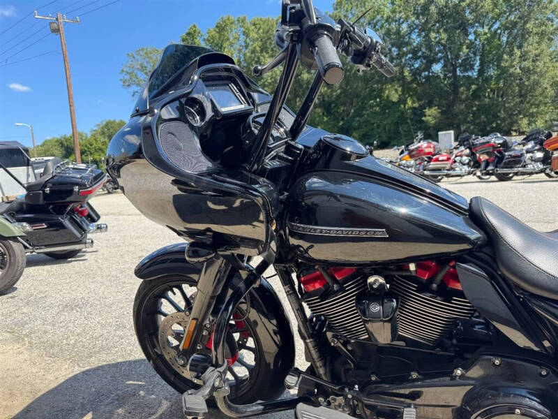 2018 Harley-Davidson FLTRXS -