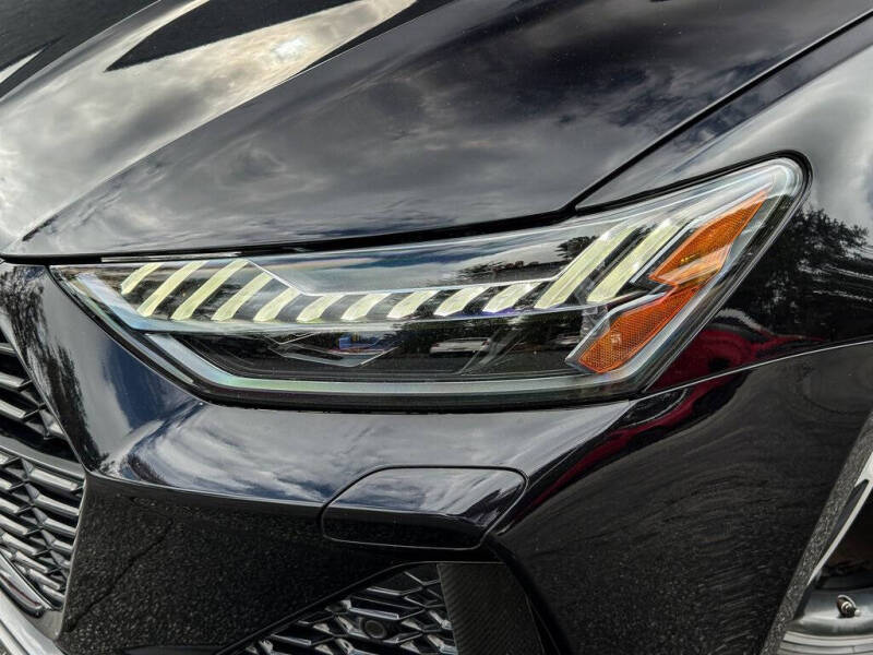 2023 Audi RS 7 4.0T quattro