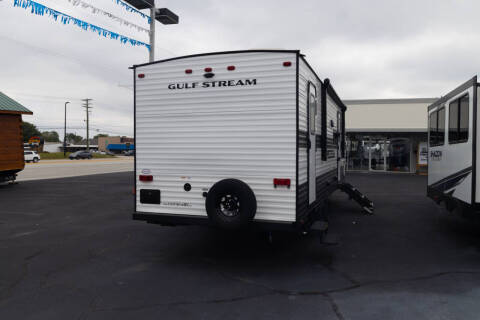 2025 Gulfstream 268BH