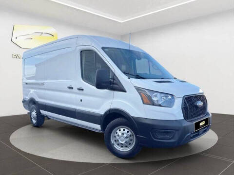 2024 Ford Transit 350