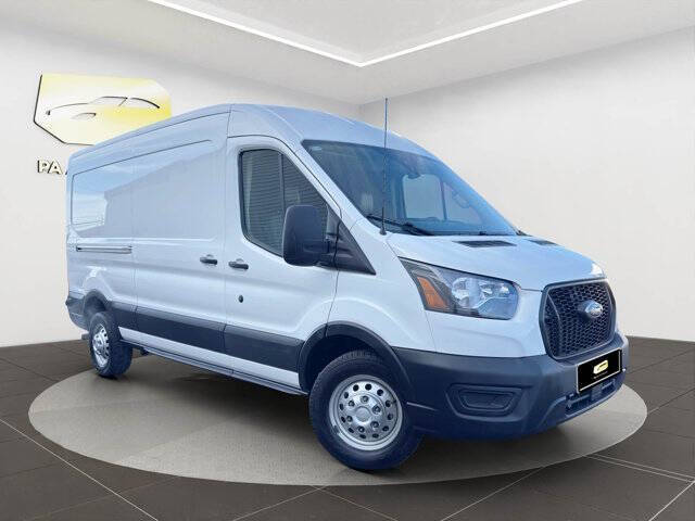 2024 Ford Transit 350