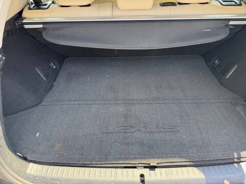 2012 Lexus CT 200h