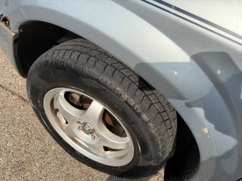 2006 Dodge Grand Caravan SE